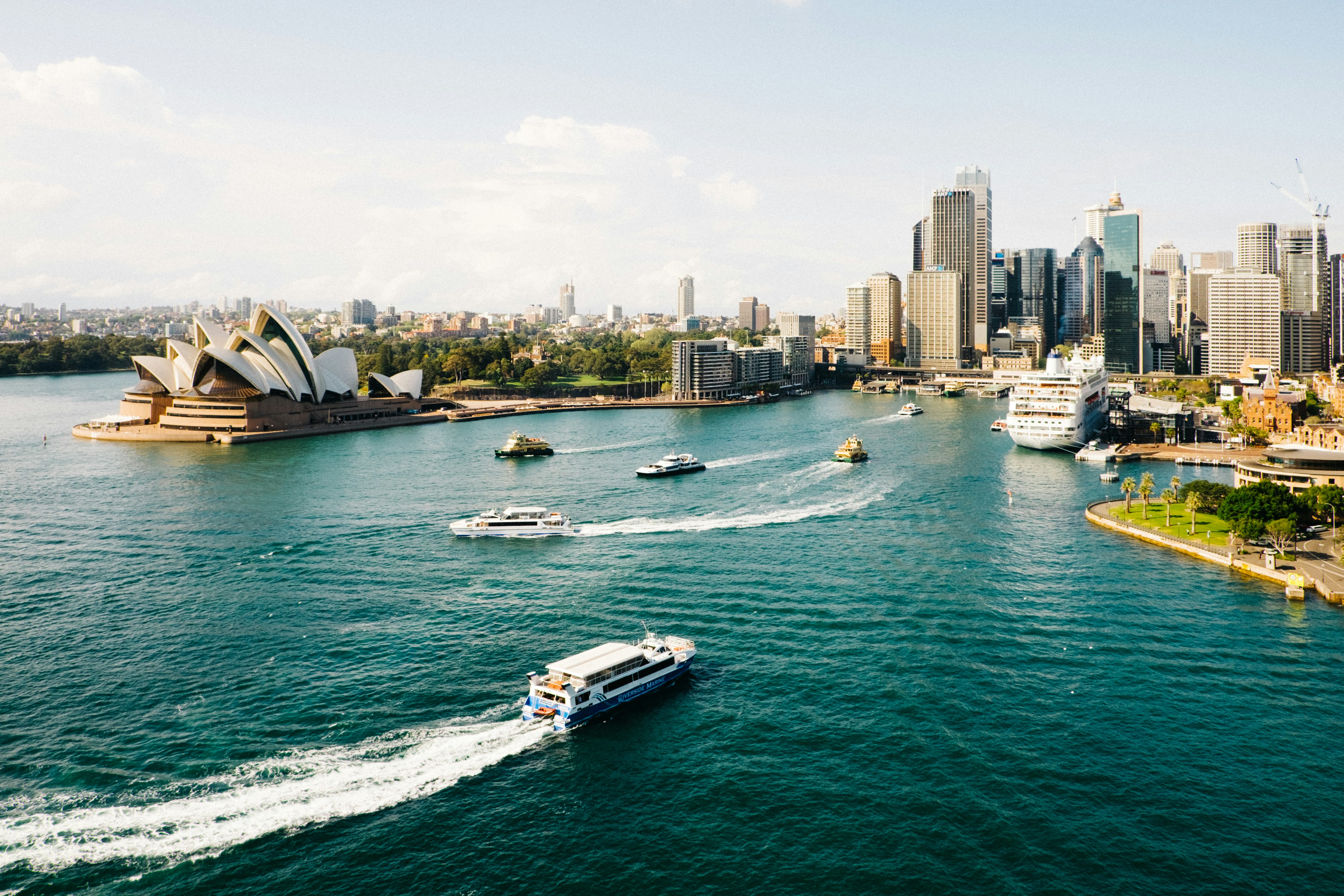 Australia 30% OFF